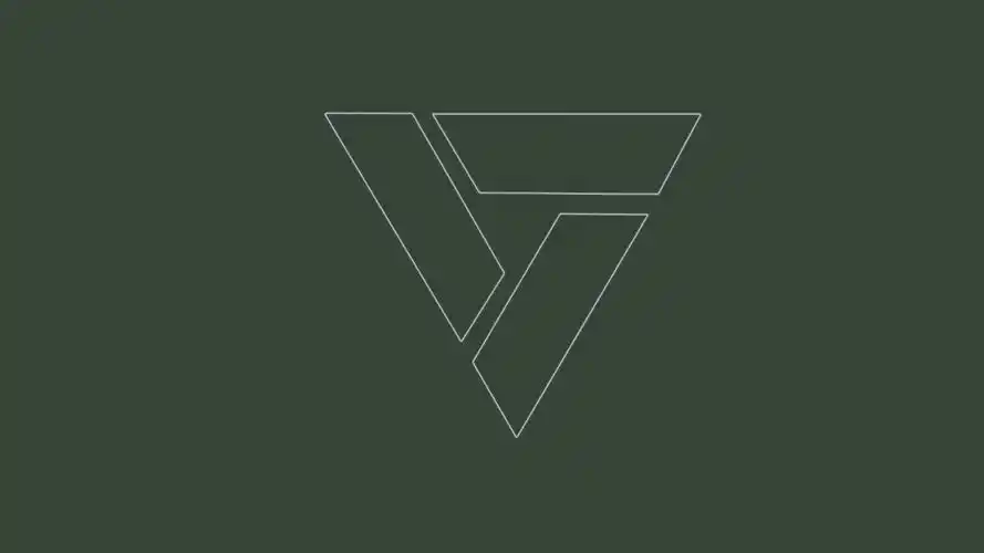 简约单色背景创意设计高清宽屏桌面壁纸