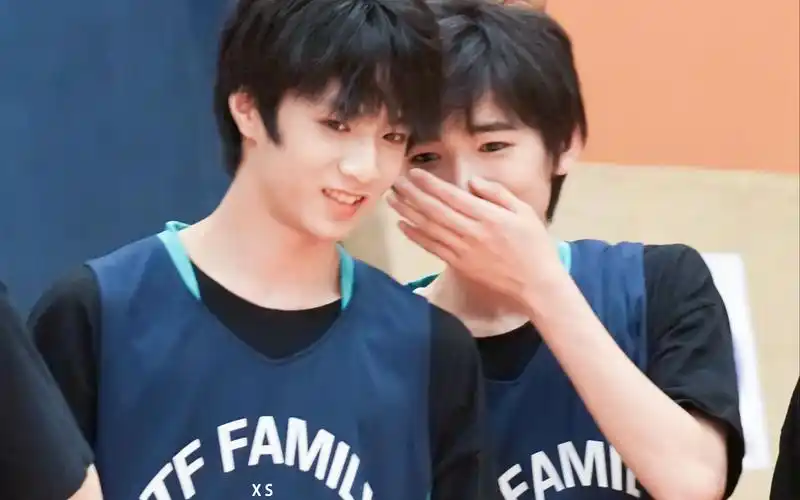 【文轩】小甜饼 | 这就是恋爱吧我好柠檬