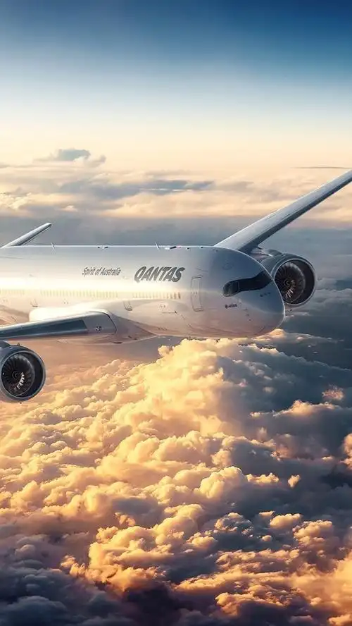 壁纸 飞机飞行,云,太阳,天空 1920x1200 hd 高清壁纸, 图片, 照片