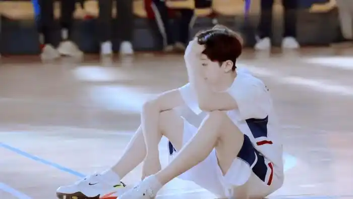 赖冠霖《初恋那件小事》素材