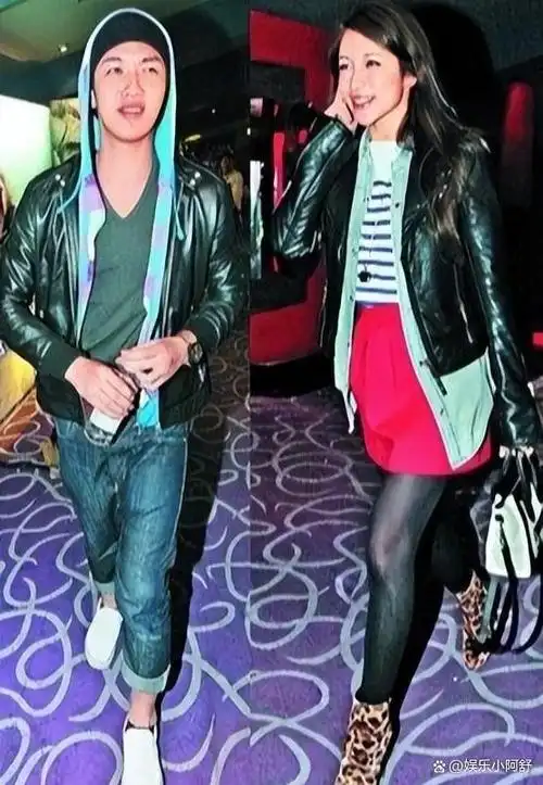 萧亚轩和柯某东都是不好对付的人,尽管萧亚轩已经有男朋友,却依然不断