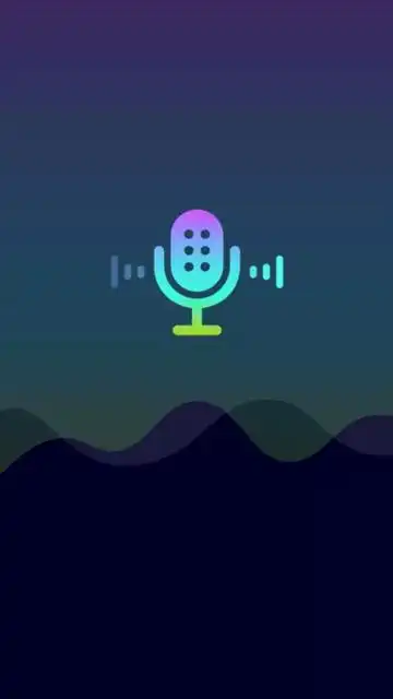 万能语音包变声器免费v548手机版