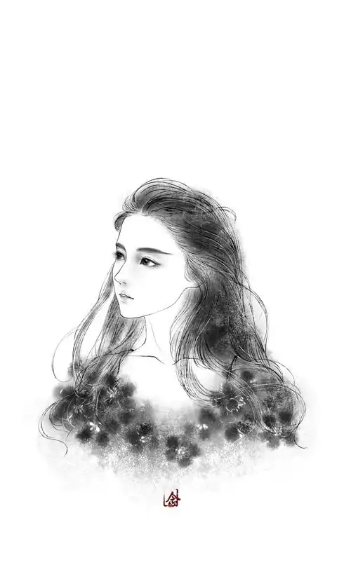 三生三世十里桃花 白浅