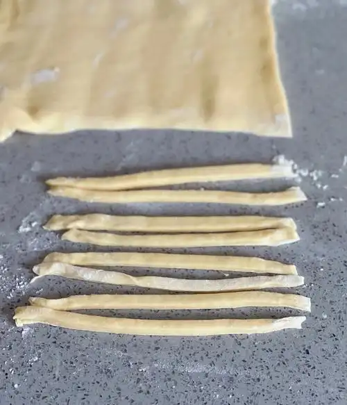 能能姐中华名小吃sha汤八股油条