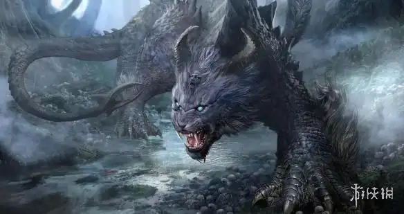 《蛮荒搜神记》神兽介绍 有哪些上古凶兽?