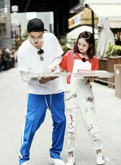 赵丽颖结婚是为了保护吴亦凡天涯实锤赵丽颖吴亦凡赵丽颖到底怎么回事