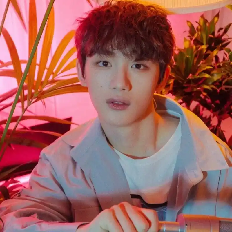 是没见过的卷毛限定小丁#时代少年团 #丁程鑫 #时代少年团丁 - 抖音