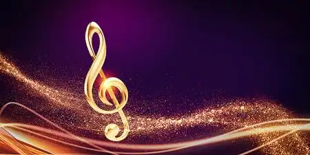 音乐背景-音乐背景图片-音乐背景底纹素材大全-觅知网
