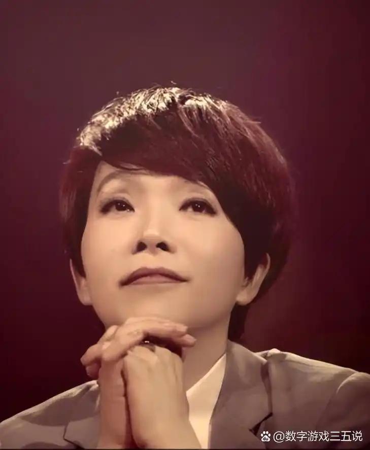 与甘萍:情谊深厚,共同见证音乐黄金时代 陈明与甘萍,两位实力派女歌手