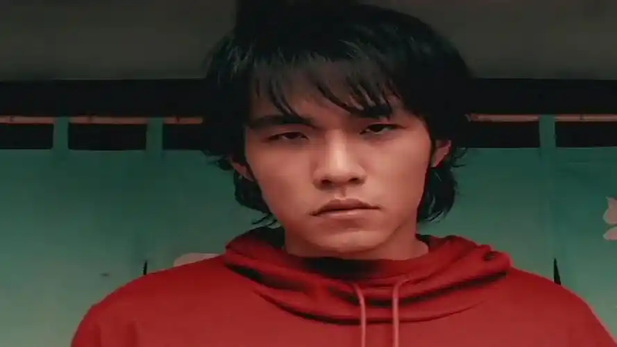 【真·4k修复】周杰伦《忍者》mv