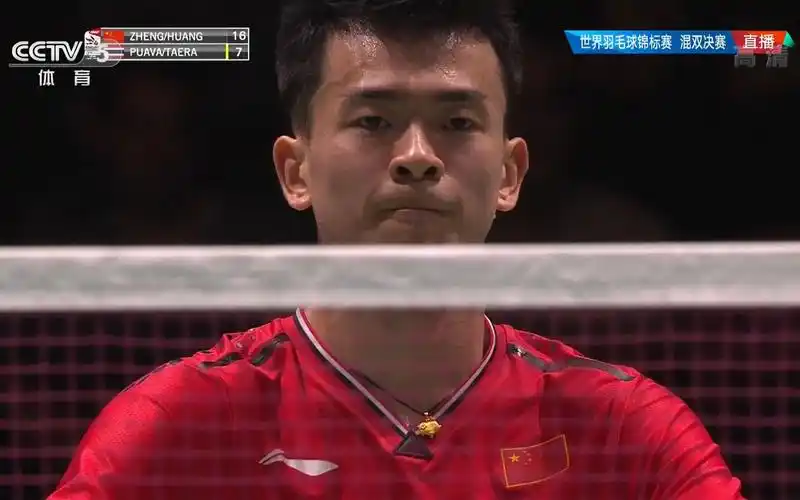 2019世界羽毛球锦标赛决赛集锦【郑思维/黄雅琼所向披靡碾压夺冠】