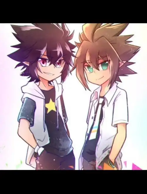 all安 - 半次元 - acg爱好者社区