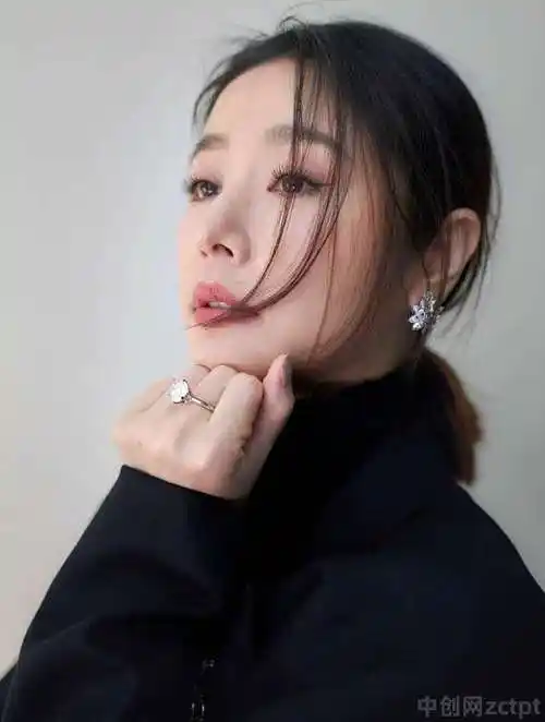 林心如真的承认二胎产子了吗