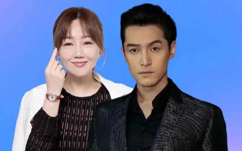 胡歌终于承认,让他刻骨铭心的不是现在的妻子,而是那个爱而不得的出家