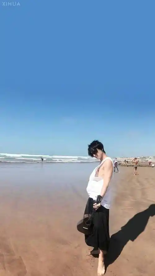 那些年,新粉们错过的华晨宇