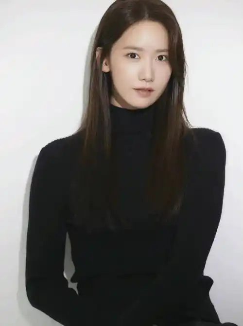 林允儿 15年后迎来第二个全盛期_形象_观众_黑话