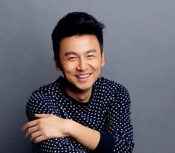 演员雷佳音简历个人简介一夜爆火的雷佳音的人生太励志