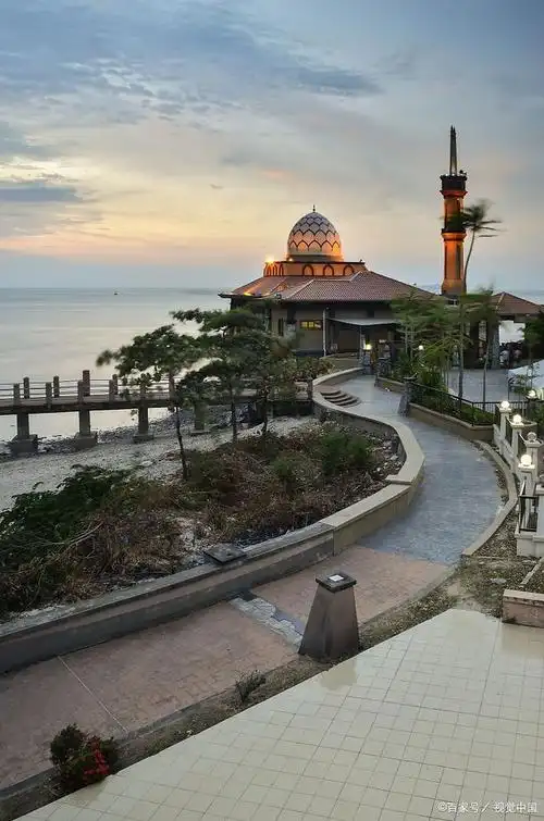 马来西亚旅游景点