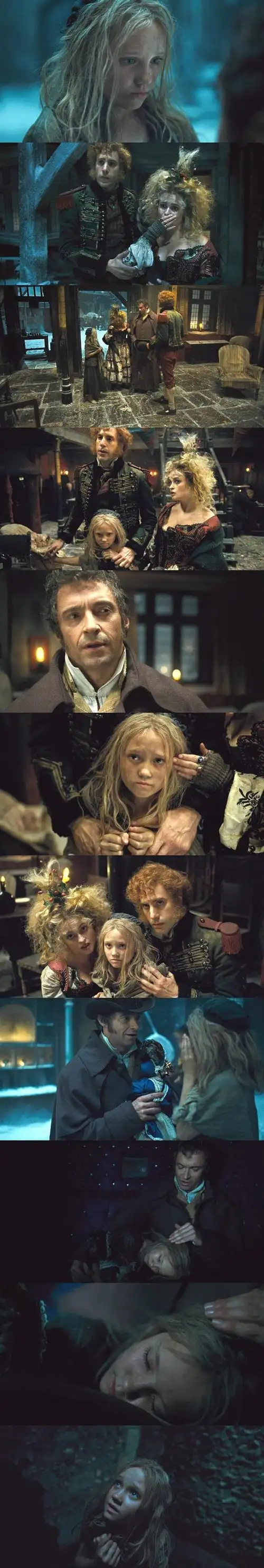 【悲惨世界 les misérables (2012)】18