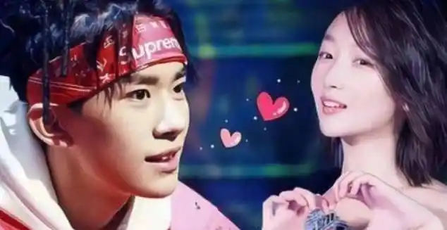 周冬雨爆料没有易烊千玺微信,千玺6字回应,网友:太耿直了!