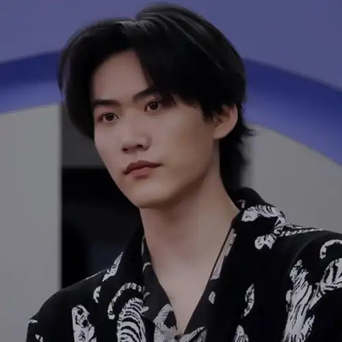 爱豆头像可二改周柯宇周柯宇可二改赞评论更多所有评论你也来说些什么