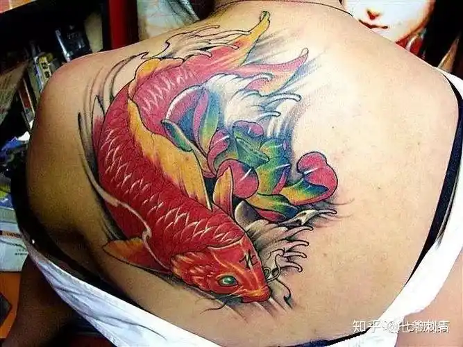 新余纹身纹身培训纹身图案招财纹身的禁忌百科