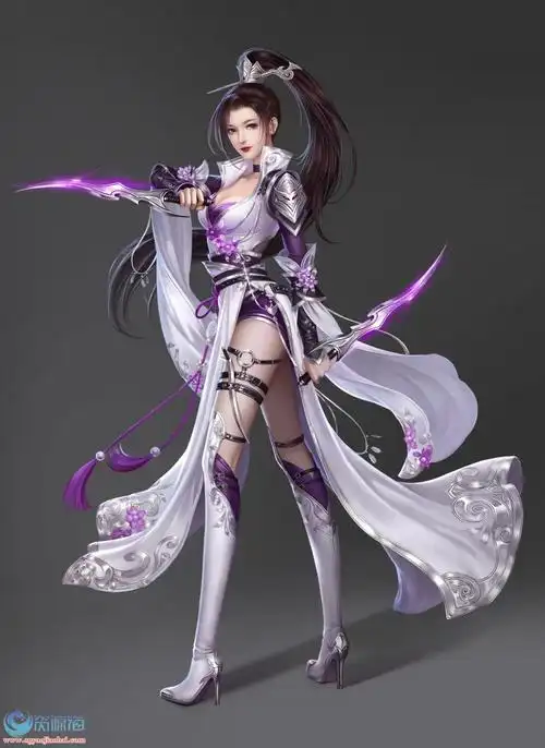 福利超清超美古风3d美女壁纸808p张张精华1.4g