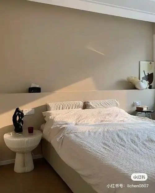 凯悦风情家居卧室这几种ins布置可不能随便跟风哟