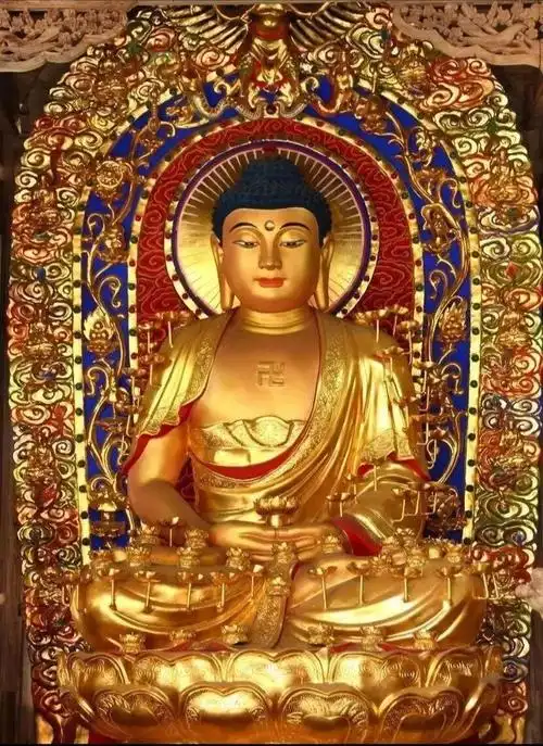 难得一见恭迎观世音菩萨出家日328幅高清庄严佛菩萨像永久珍藏恭敬