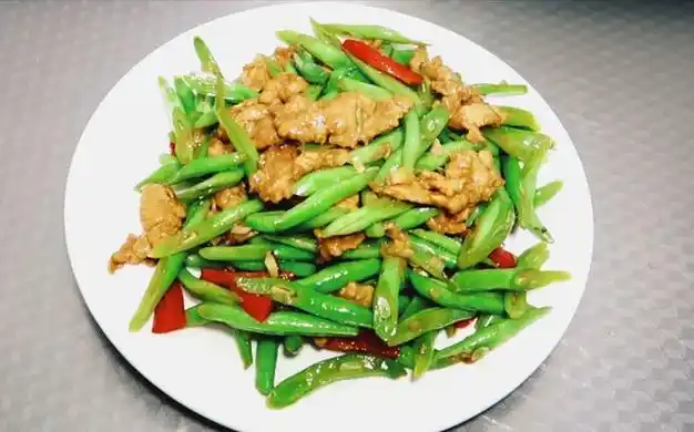 贴秋膘教你三道家常荤菜香而不腻营养丰富对身体好