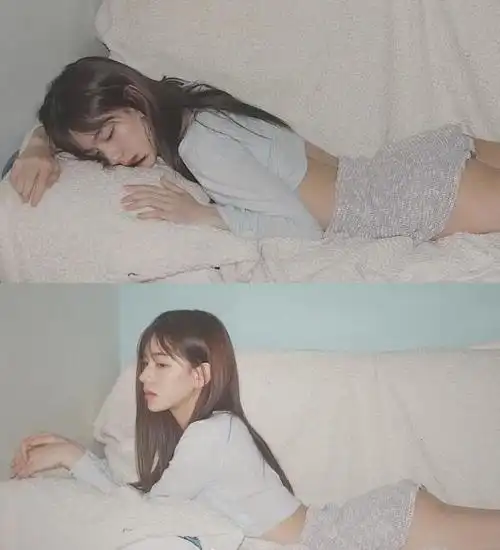 孙一宁早期生活照图片与王思聪撕逼网红孙一宁旧照清纯可人神似某明星