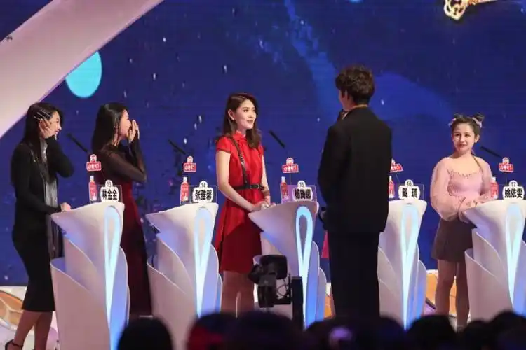 你认为江苏卫视《非诚勿扰》是一档真正的相亲节目吗?