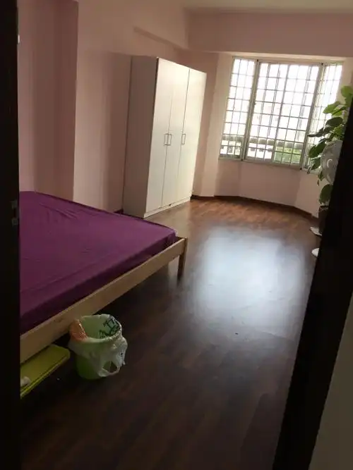 淡滨尼干净普通房短租