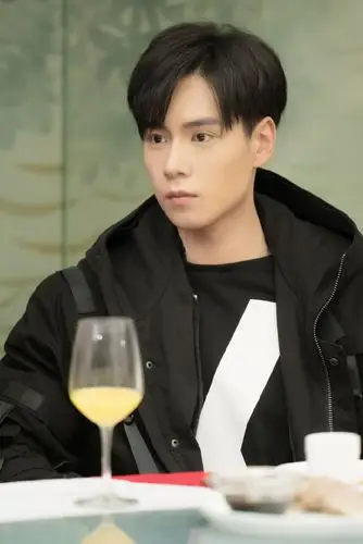 『亲爱的热爱的』吴白♂胡一天