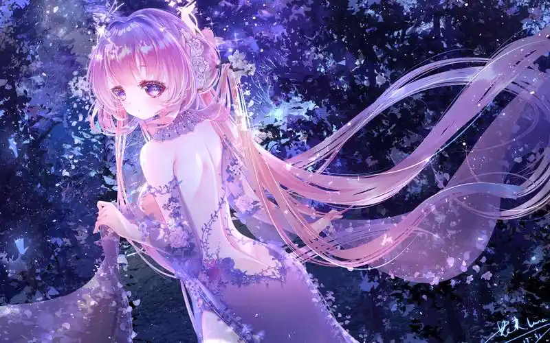 【ipad pro绘】02这背不拔个火罐可惜了73美少女画师连自己都涩涩