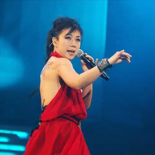 纪实歌手林忆莲情感经历丰富如今57岁却仍是孤单一人