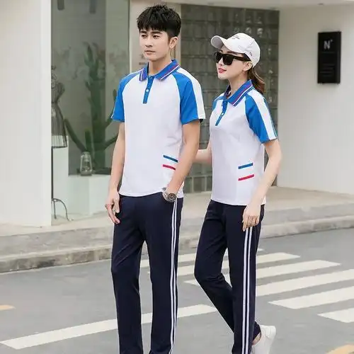 20年夏季校服款式