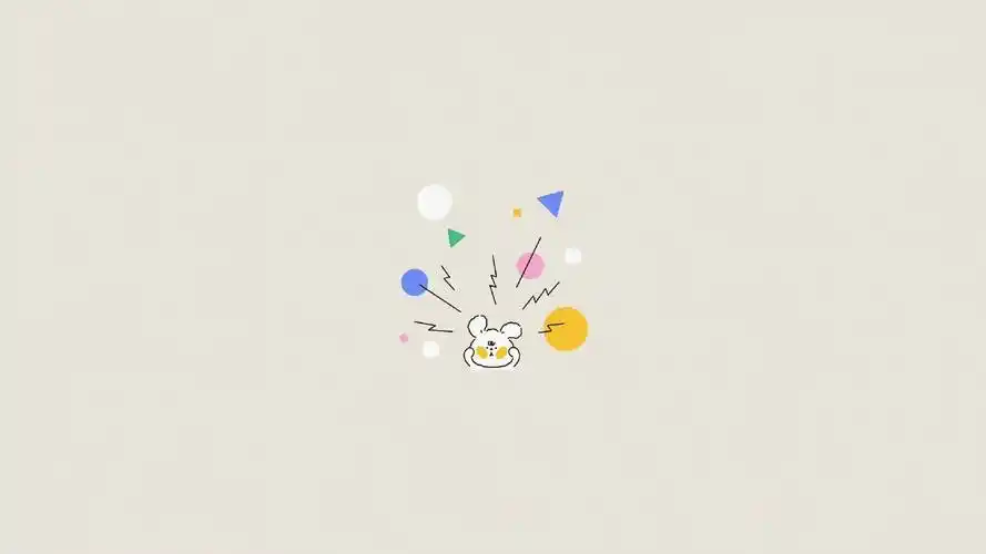 可爱的电脑壁纸