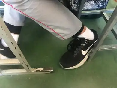 2018十大性价比篮球鞋