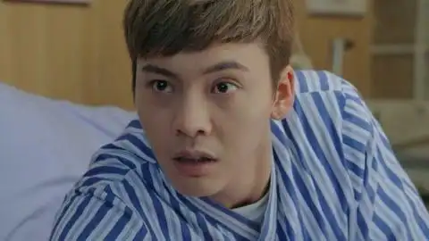 《风暴舞》牟川讲出一个秘密 李俊杰越听越激动