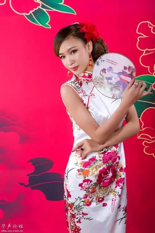 【转载】落花 ~~秋水音画