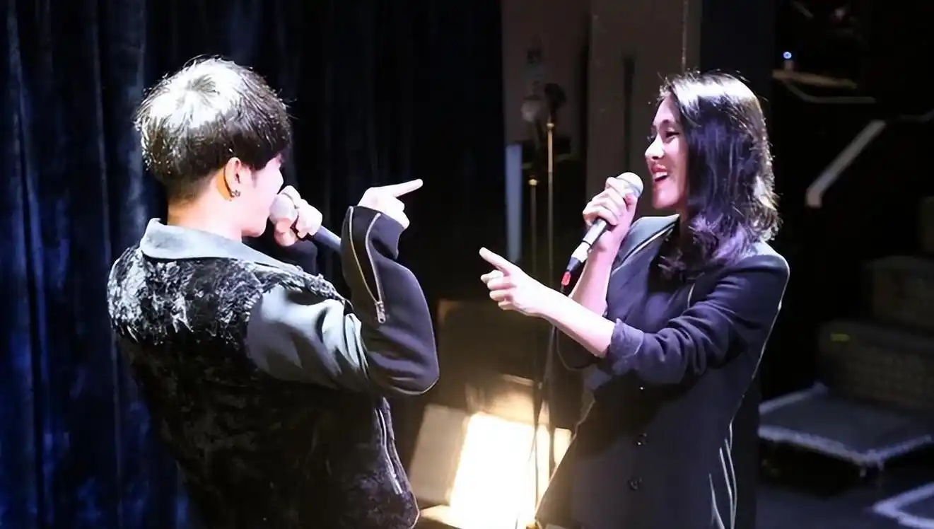 (如今在看才明白华晨宇,张碧晨不结婚是他们最好的选择)-韩剧网-最新