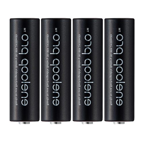 松下爱乐普镍氢7号七号充电电池4粒适用于话筒相机通用电池充电套装