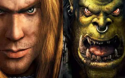 魔兽争霸:游戏中使用这些方法,可以削弱剑圣六级技能的伤害