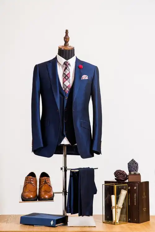 ark西服2988元抢原价4980高级定制名额