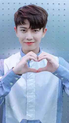 手机壁纸任嘉伦