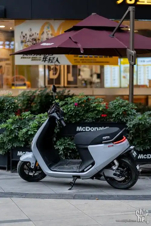 提了个 2w 多的电瓶车「九号电动 ninebot e200p mk2」06-22更新 - 第