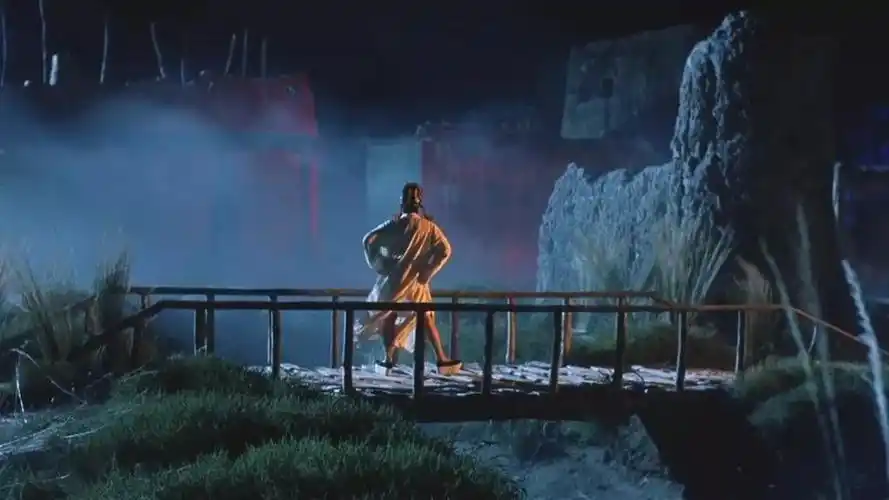 "多年前,周星驰在《大话西游》中的这句台词,如今已经成为年轻人的