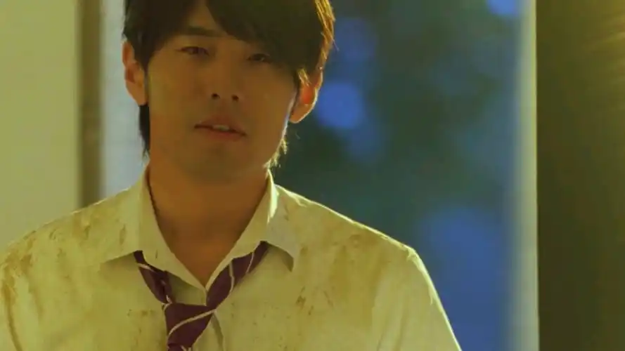 不能说的秘密 #周杰伦