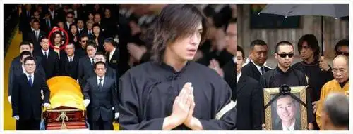 "黑道太子爷"陈楚河:王思聪都不敢撕的人,曾拒绝继承20亿遗产